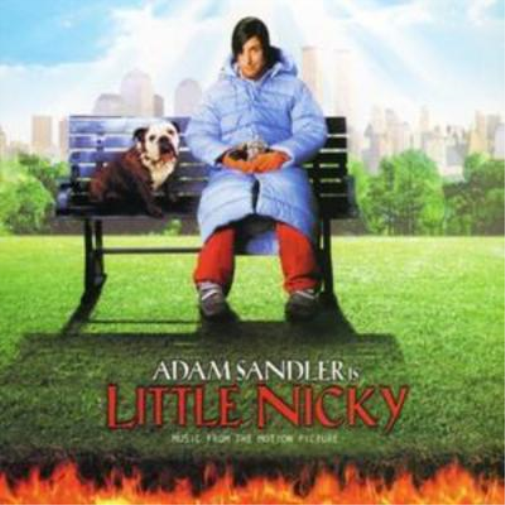 Little Nicky (Us Import)