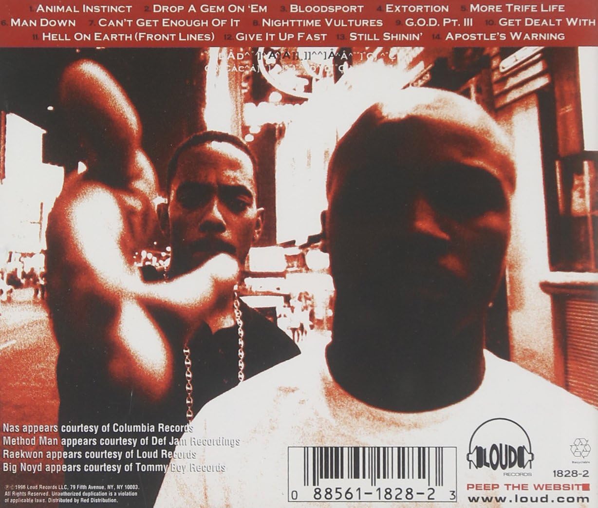 Hell on Earth explicit_lyrics