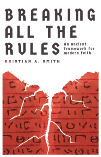 Breaking all the Rules