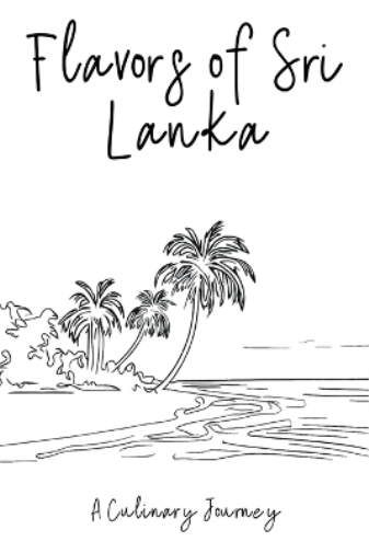 Flavors of Sri Lanka