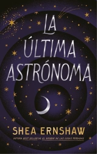 La Última Astrónoma