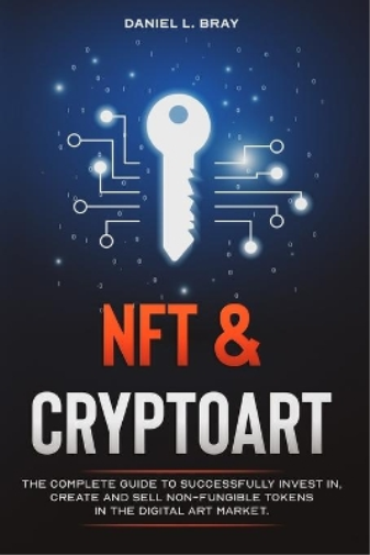 NFT and Cryptoart