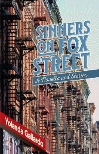 Sinners on Fox Street
