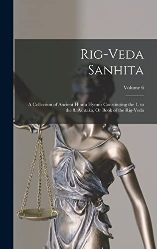 Rig-Veda Sanhita