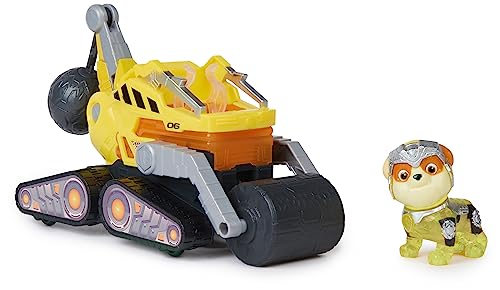 Paw Patrol Veicolo - Movie Rubble