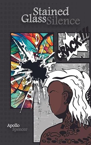 Stained Glass Silence