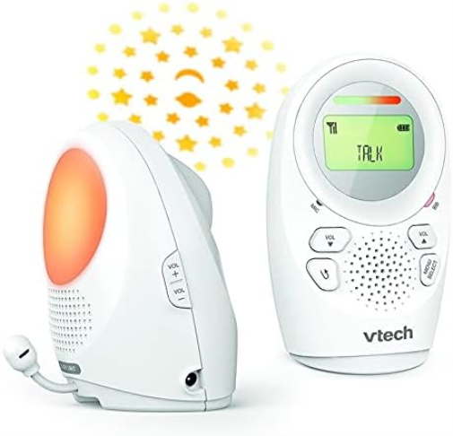 Dm1212 Baby Monitor Dig Luce Nott