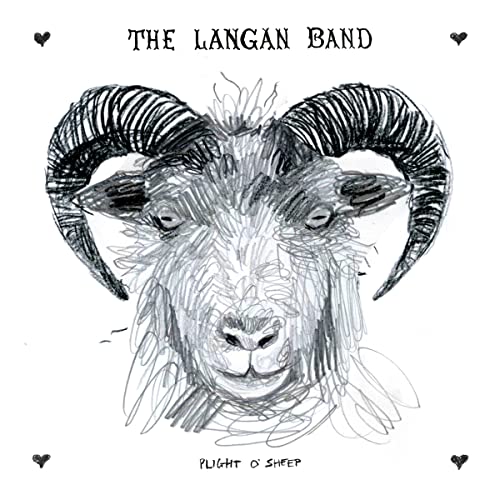 Plight O' Sheep