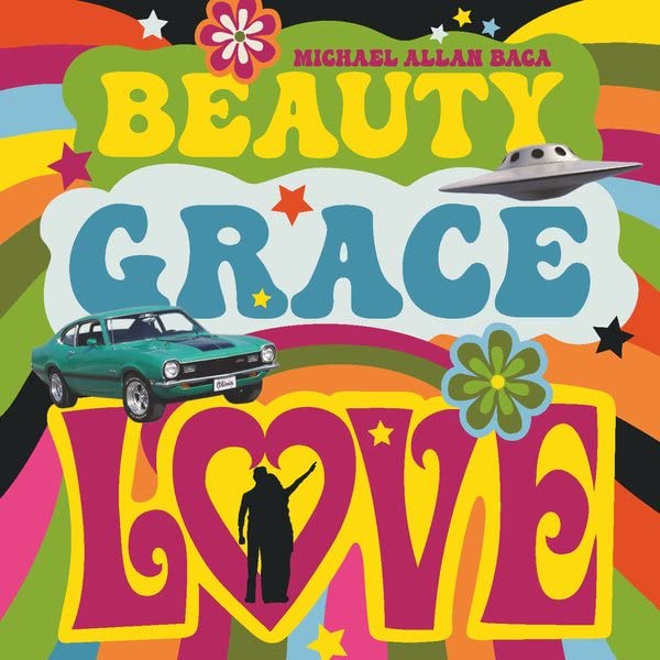 Beauty Grace Love