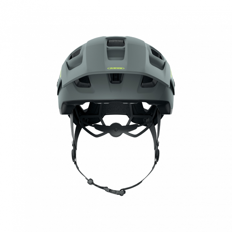 Abus Helmet Modrop-Mips Ct Grey S 51-55