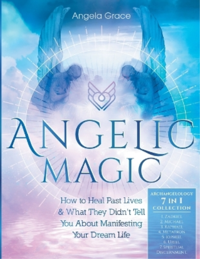 Angelic Magic