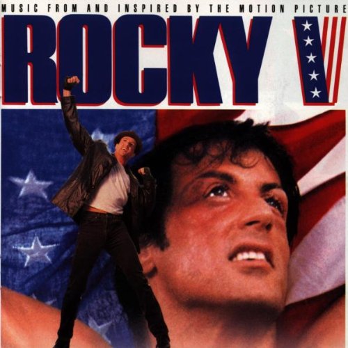 ROCKY 5