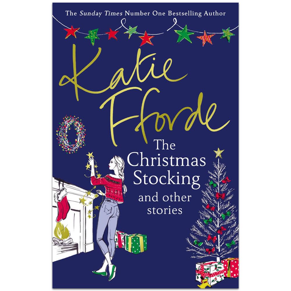 The Christmas Stocking and other stories