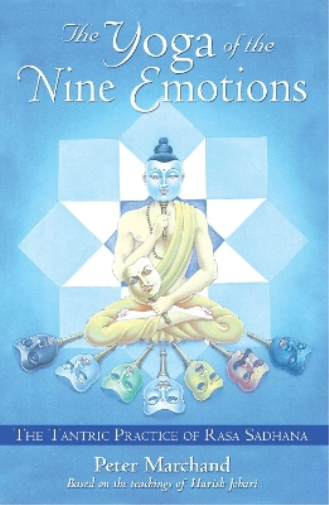 The Yoga of the Nine Emotions