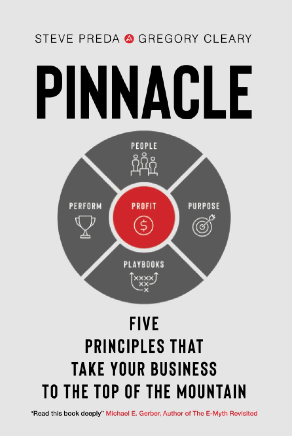 Pinnacle