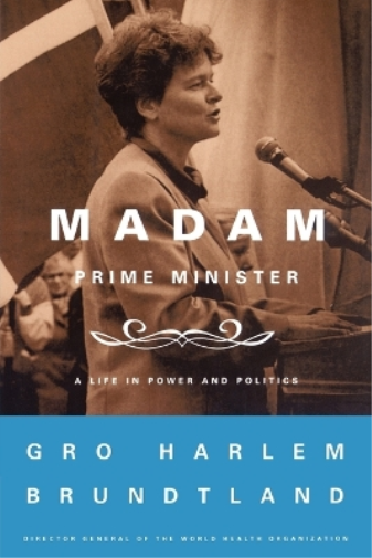 Madam Prime Minister