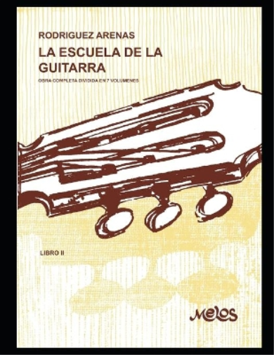 La Escuela de la Guitarra