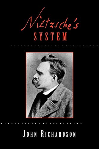 Nietzsche's System