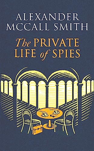 Private Life Of Spies