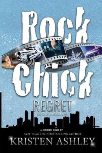 Rock Chick Regret