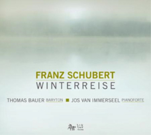 Franz Schubert: Winterreise