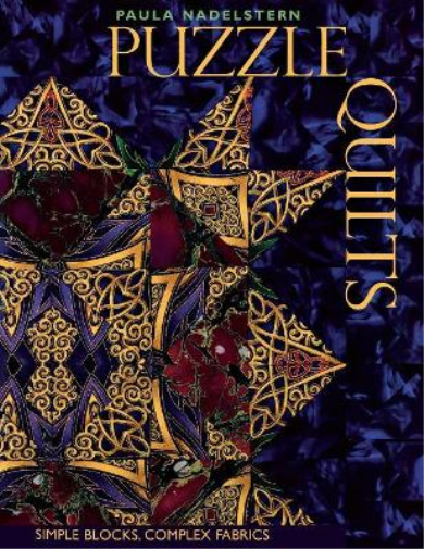 Puzzle Quilts