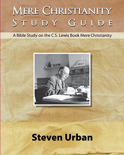 Mere Christianity Sg