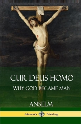 Cur Deus Homo