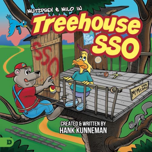 Tree House SSO