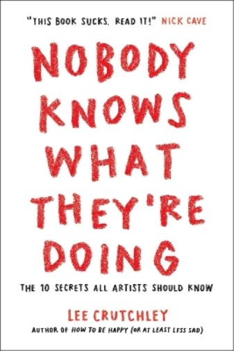 Nobody Knows What They're Doing