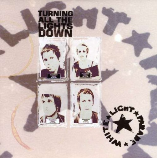 Turning All the Lights Down