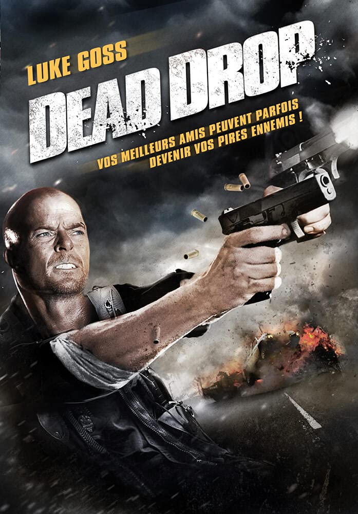 Dead drop