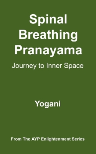 Spinal Breathing Pranayama
