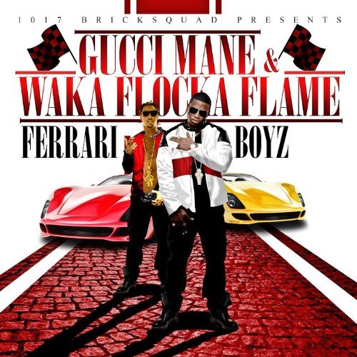 Ferrari Boyz
