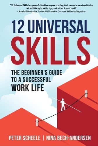 12 Universal Skills