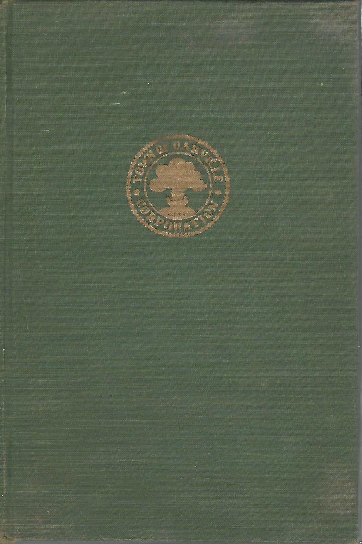Oakville and the Sixteen