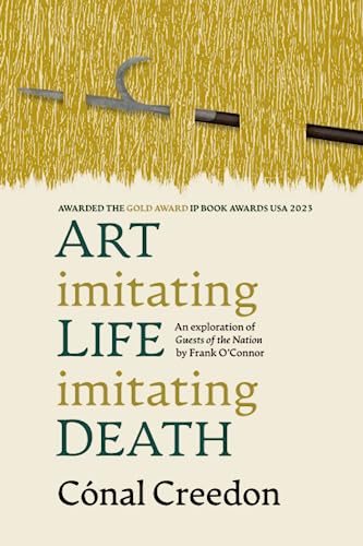 Art Imitating Life Imitating Death