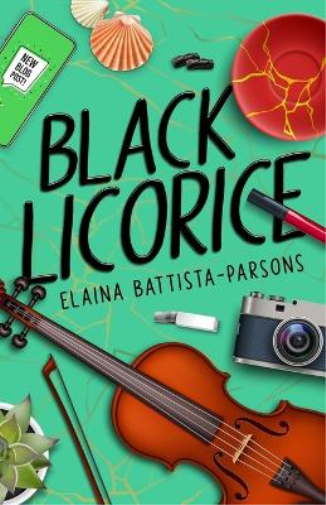 Black Licorice
