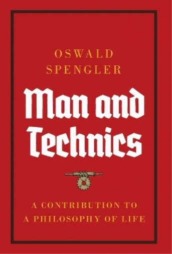 Man and Technics