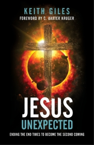 Jesus Unexpected