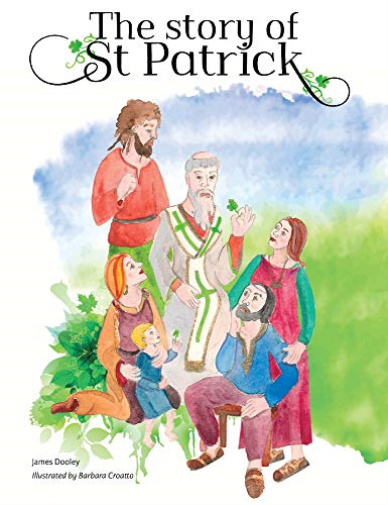 The Story of St Patrick