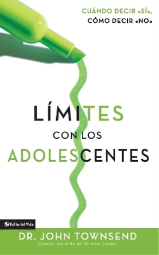 Limites Con Los Adolescentes