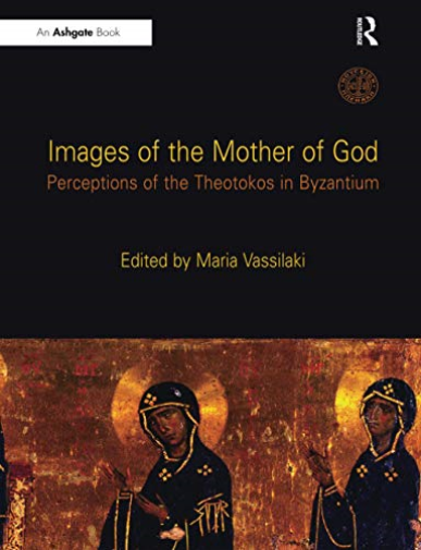 Images of the Mother of God