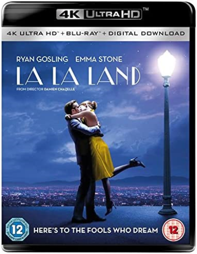 La La Land