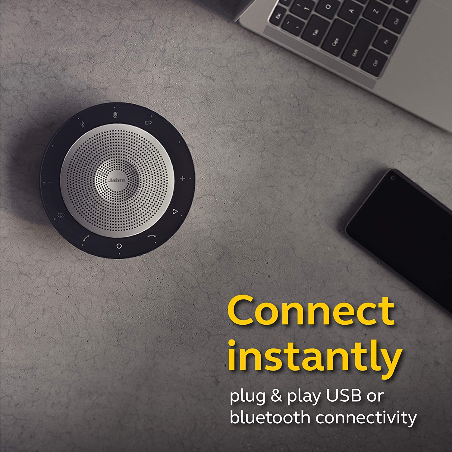 Speak 750 Uc Usb/Bt Link 370