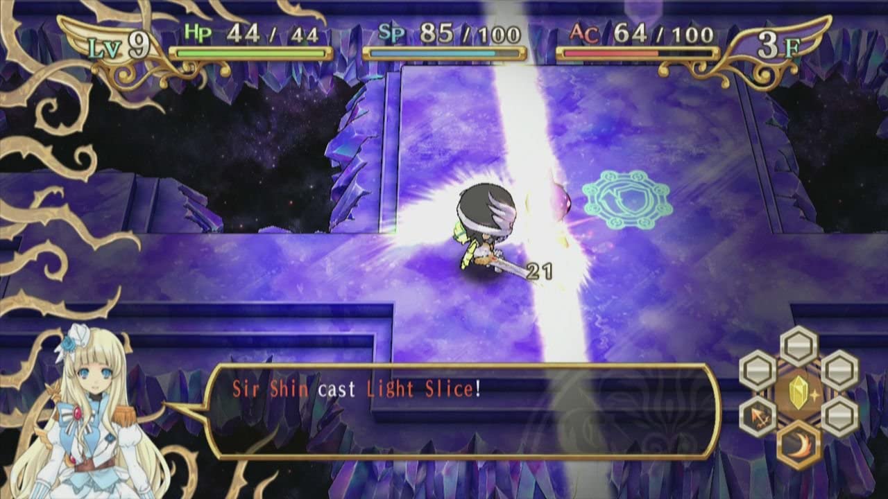 The Awakened Fate Ultimate