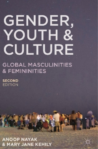 Gender, Youth and Culture