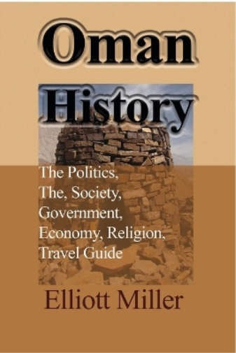 Oman History