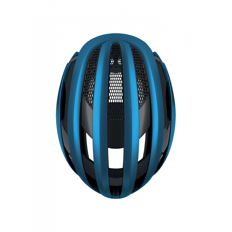 Abus Helmet Airbreaker Blue L 59-61
