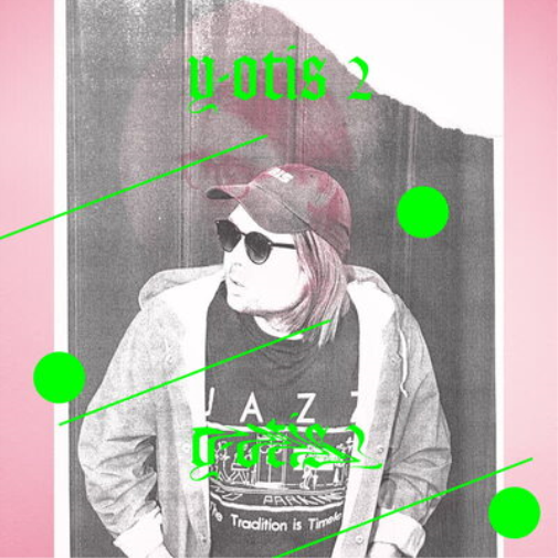 Y-OTIS 2 (Feat. Petter Eldh, Dan Nicholls & Tilo Weber)